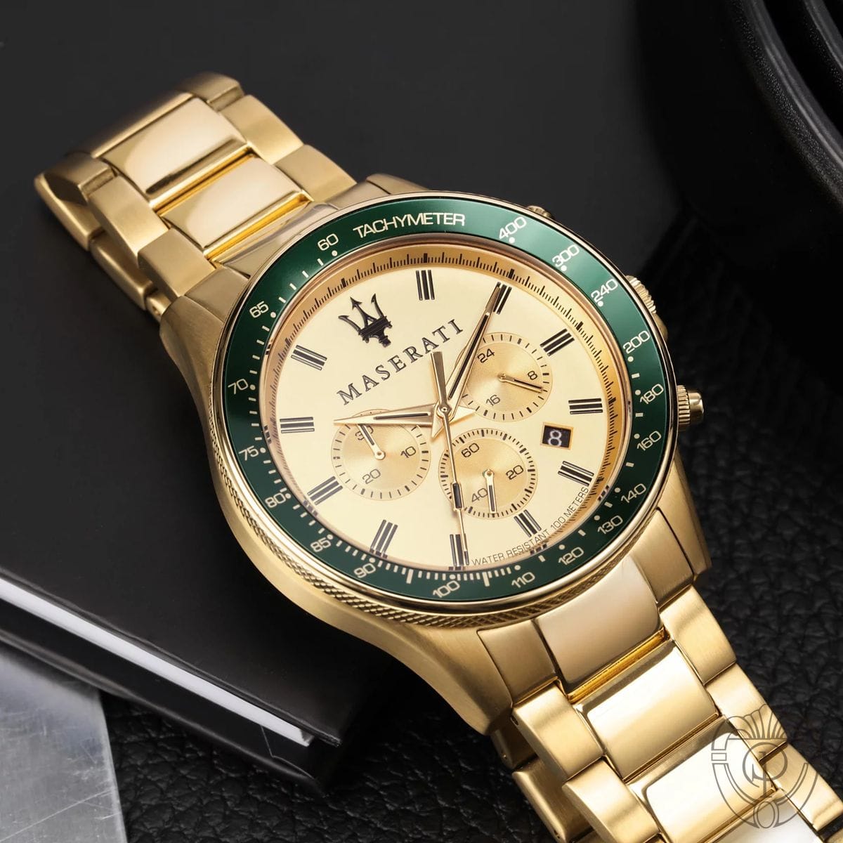 Orologio maserati sfida - Gioielleria Passalacqua \u003e Shop Online