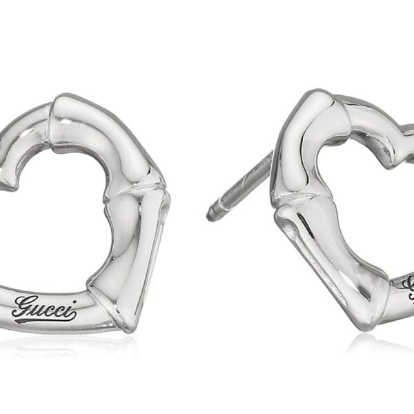 orecchini gucci stella