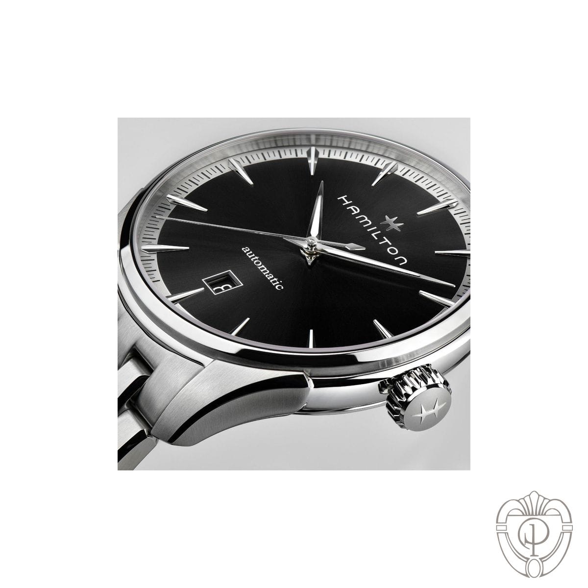 HAMILTON OROLOGIO Jazzmaster Auto REF H32475130 - Gioielleria Passalacqua \u003e  Shop Online