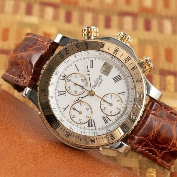 Orologio da uomo Paul Picot REF 5004 - Gioielleria Passalacqua \u003e Shop Online