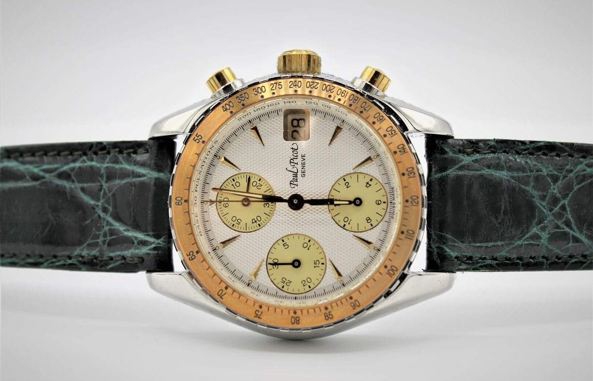 Orologio Paul Picot da Donna ref 504633 - Gioielleria Passalacqua \u003e Shop  Online