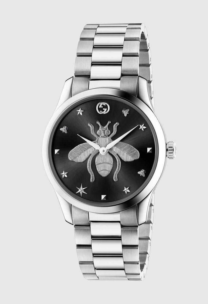 GUCCI Orologio G-Timeless, 38 mm - Gioielleria Passalacqua \u003e Shop Online