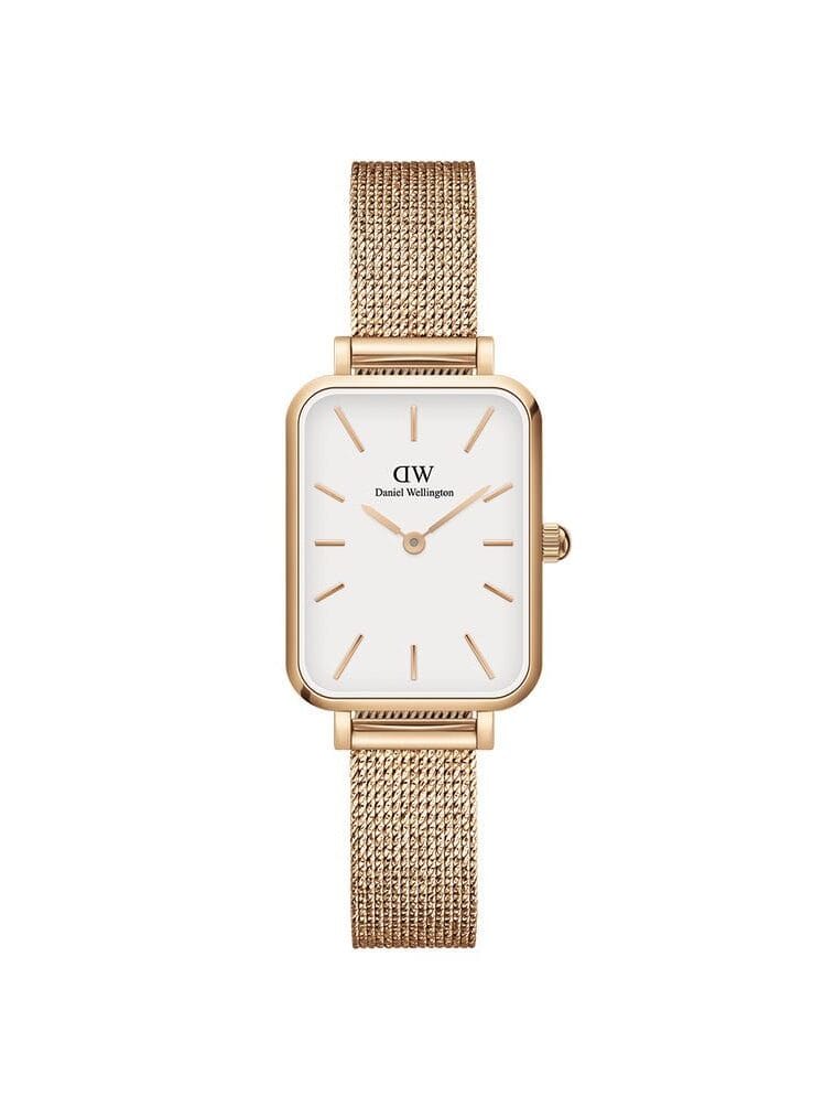 Daniel Wellington Orologio Quadro Pressed Melrose - Gioielleria Passalacqua  \u003e Shop Online