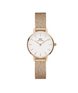 Daniel Wellington Orologio Petite Pressed Melrose - Gioielleria Passalacqua  \u003e Shop Online