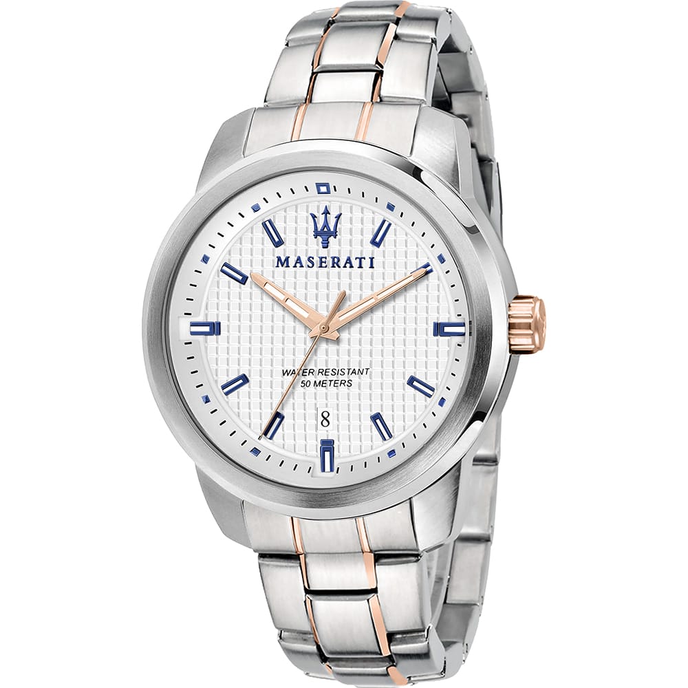 Orologio uomo Maserati Successo - Gioielleria Passalacqua \u003e Shop Online