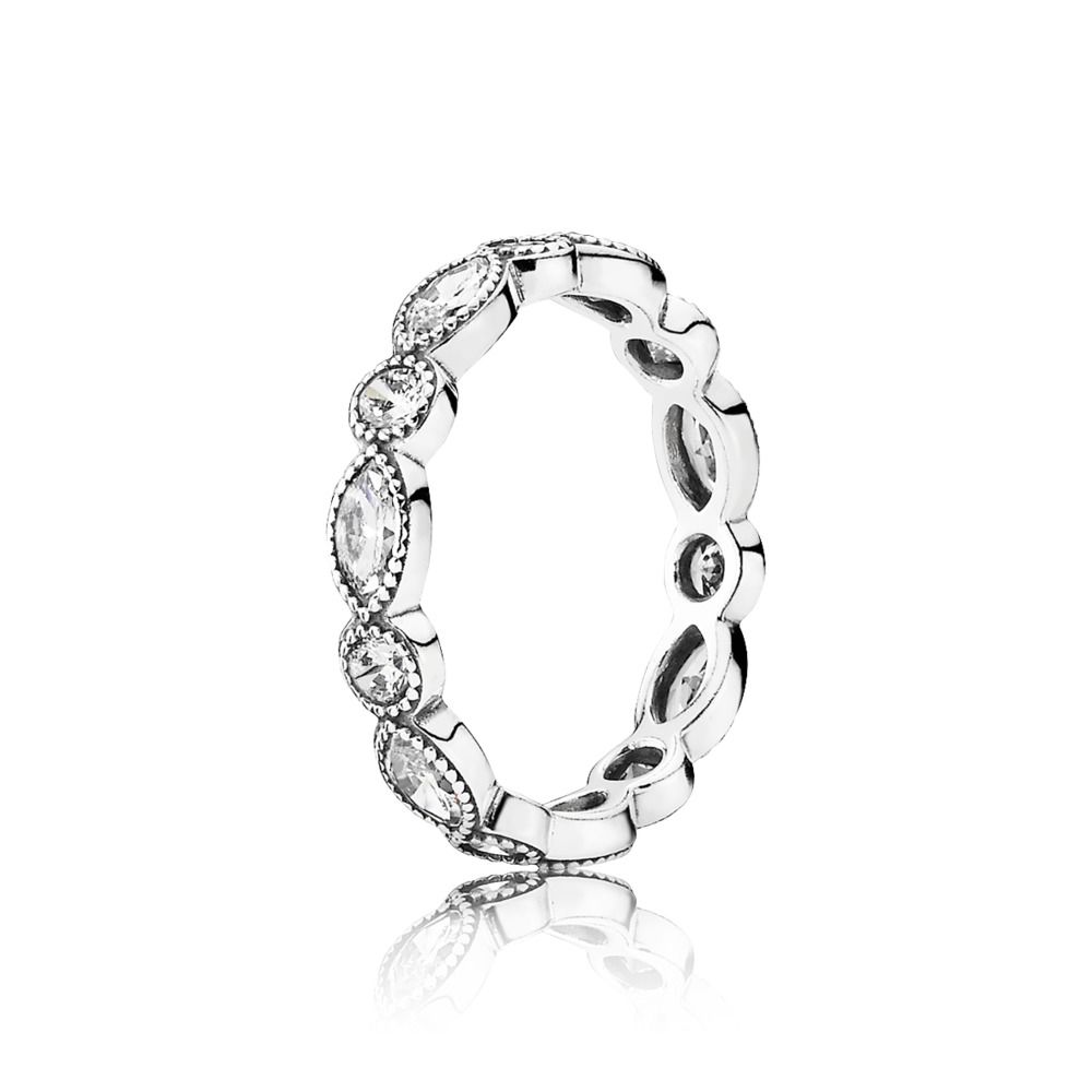 Anello Pandora Fascino Vintage Gioielleria Passalacqua Shop Online