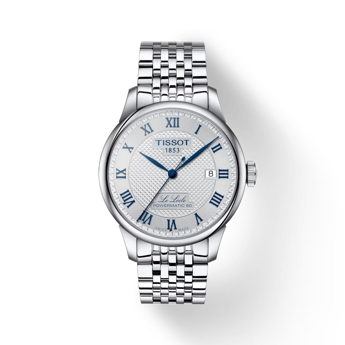 Tissot le locle powermatic 80 opinioni sales