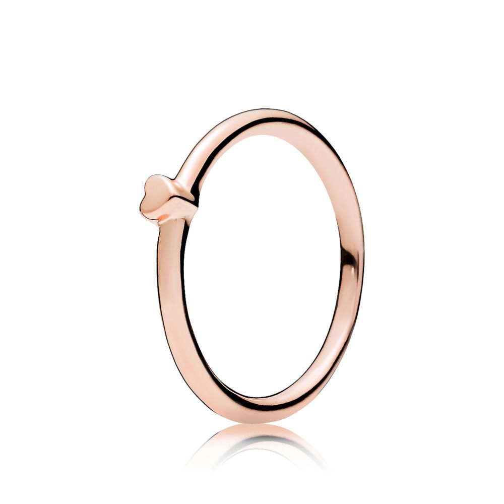 Anello Pandora Cuore Gioielleria Passalacqua Shop Online